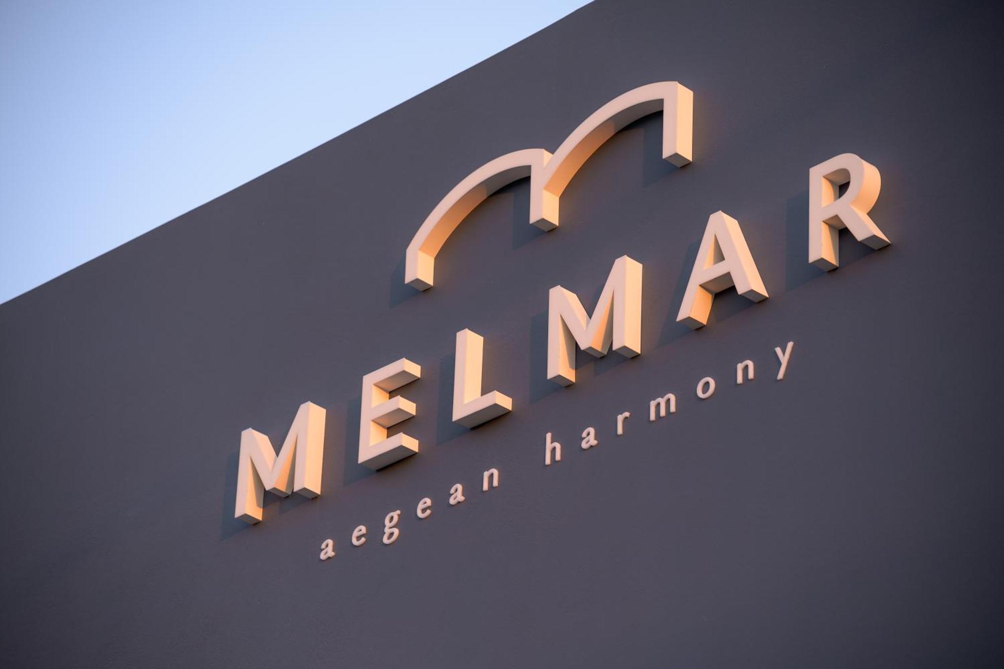 Melmar Aegean Harmony