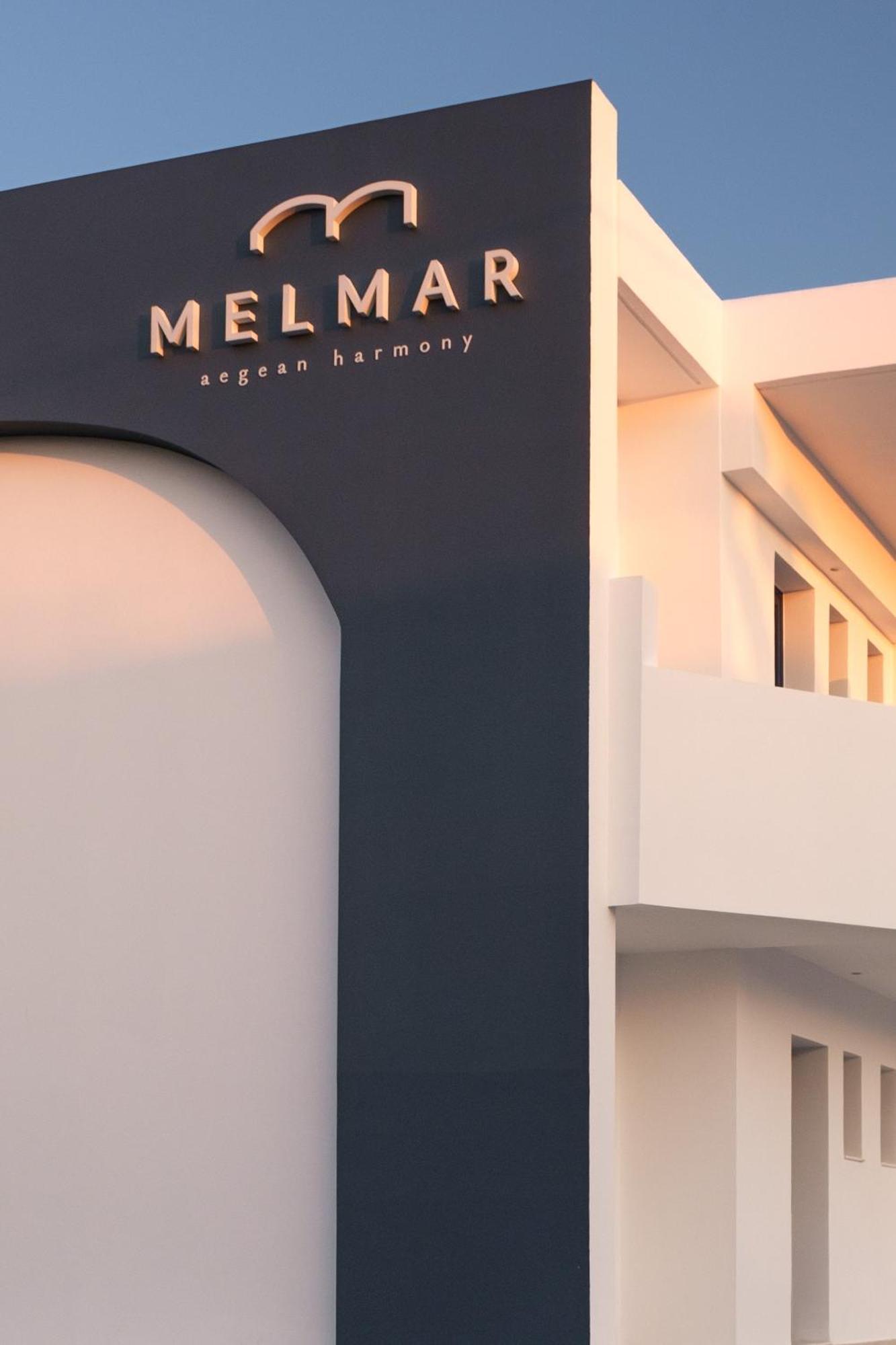 Melmar Aegean Harmony Vertshus