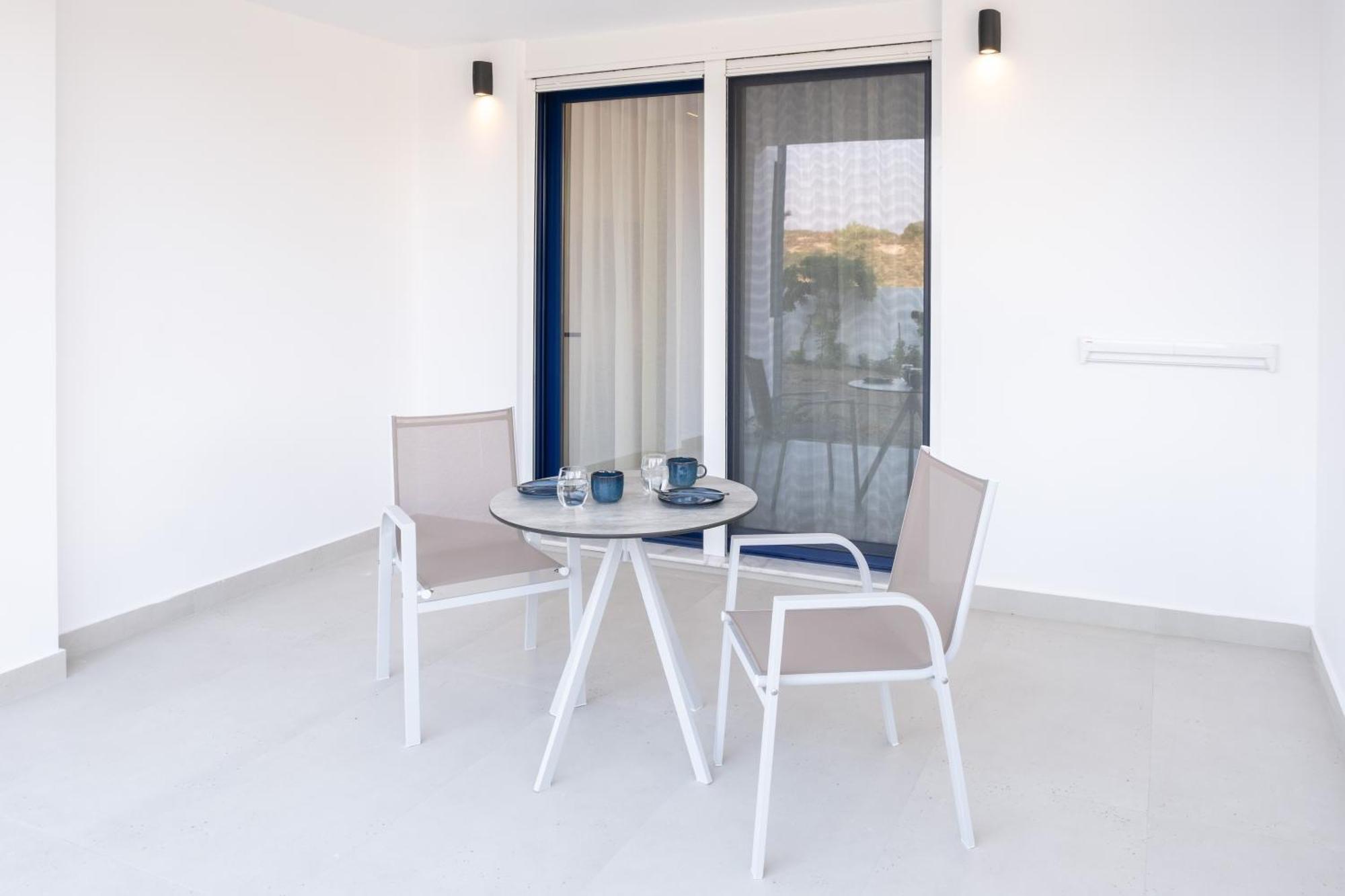 Melmar Aegean Harmony Vertshus *