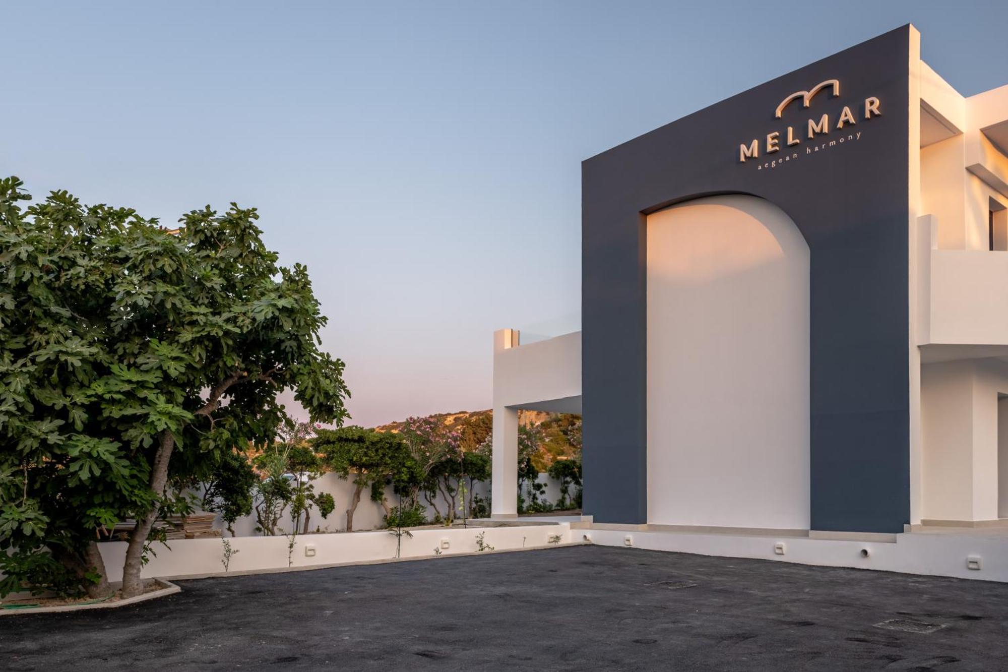Melmar Aegean Harmony Faliraki
