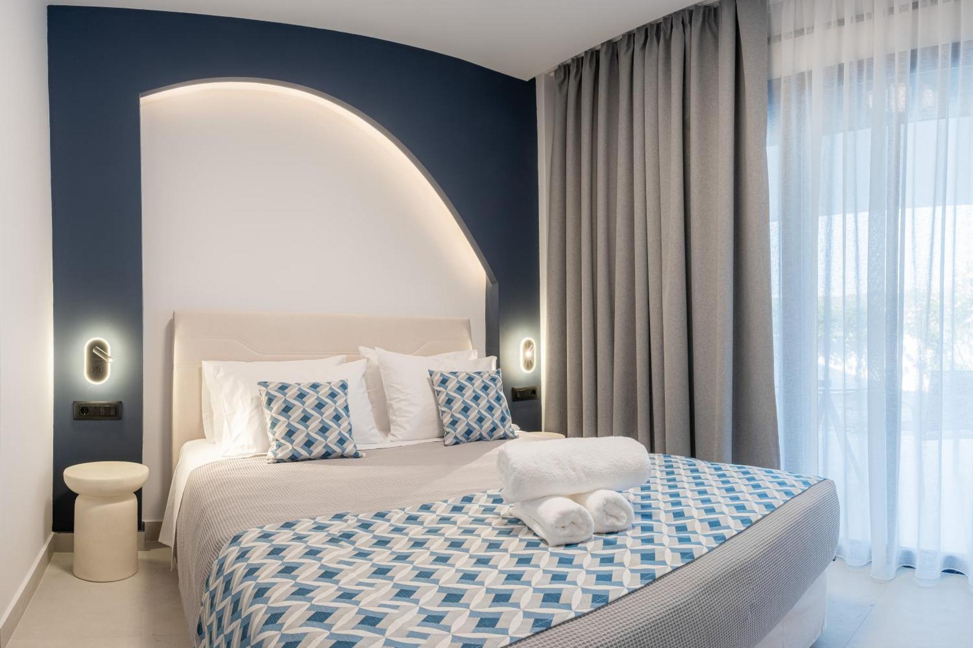 Melmar Aegean Harmony Gasthof Faliraki